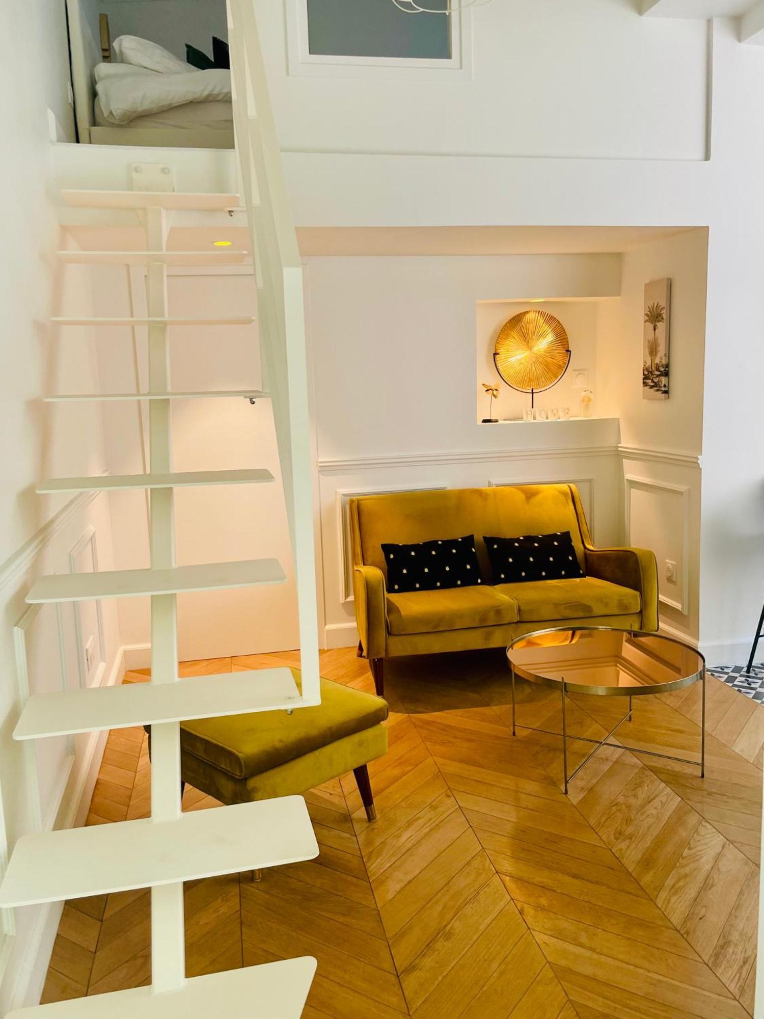 Appartements De Charme Du General Leclerc - Place D'Erlon - Hypercentre - Gare - Ρενς Εξωτερικό φωτογραφία